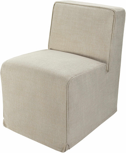 The Lumina Dining Chair
