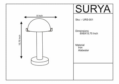 Floridablanca Table Lamp