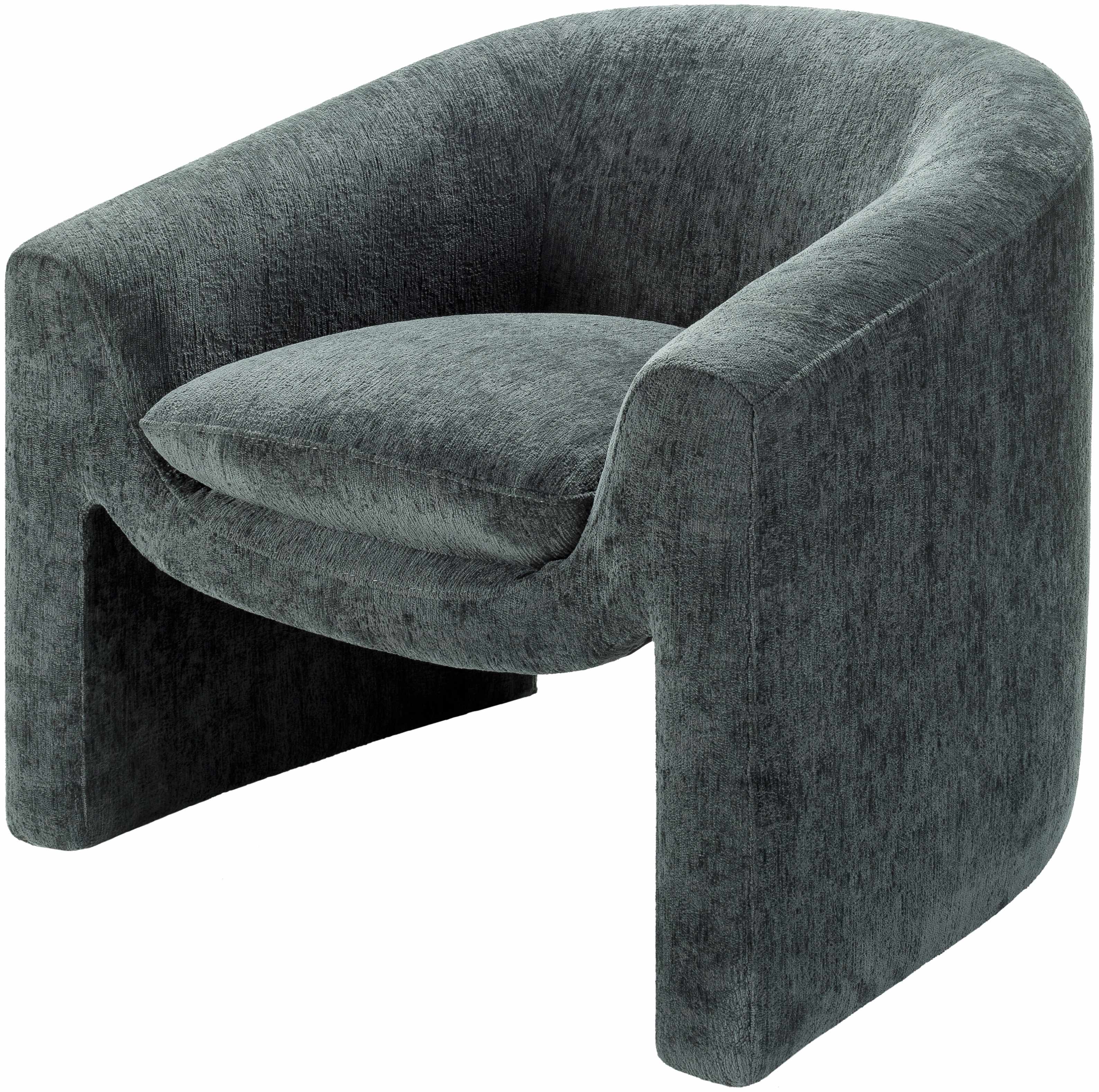 The Salzburg Accent Chair