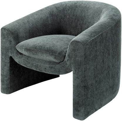 The Salzburg Accent Chair