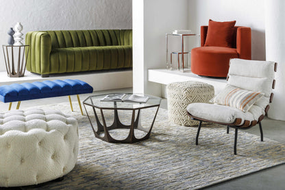 The Beaumont Lounger