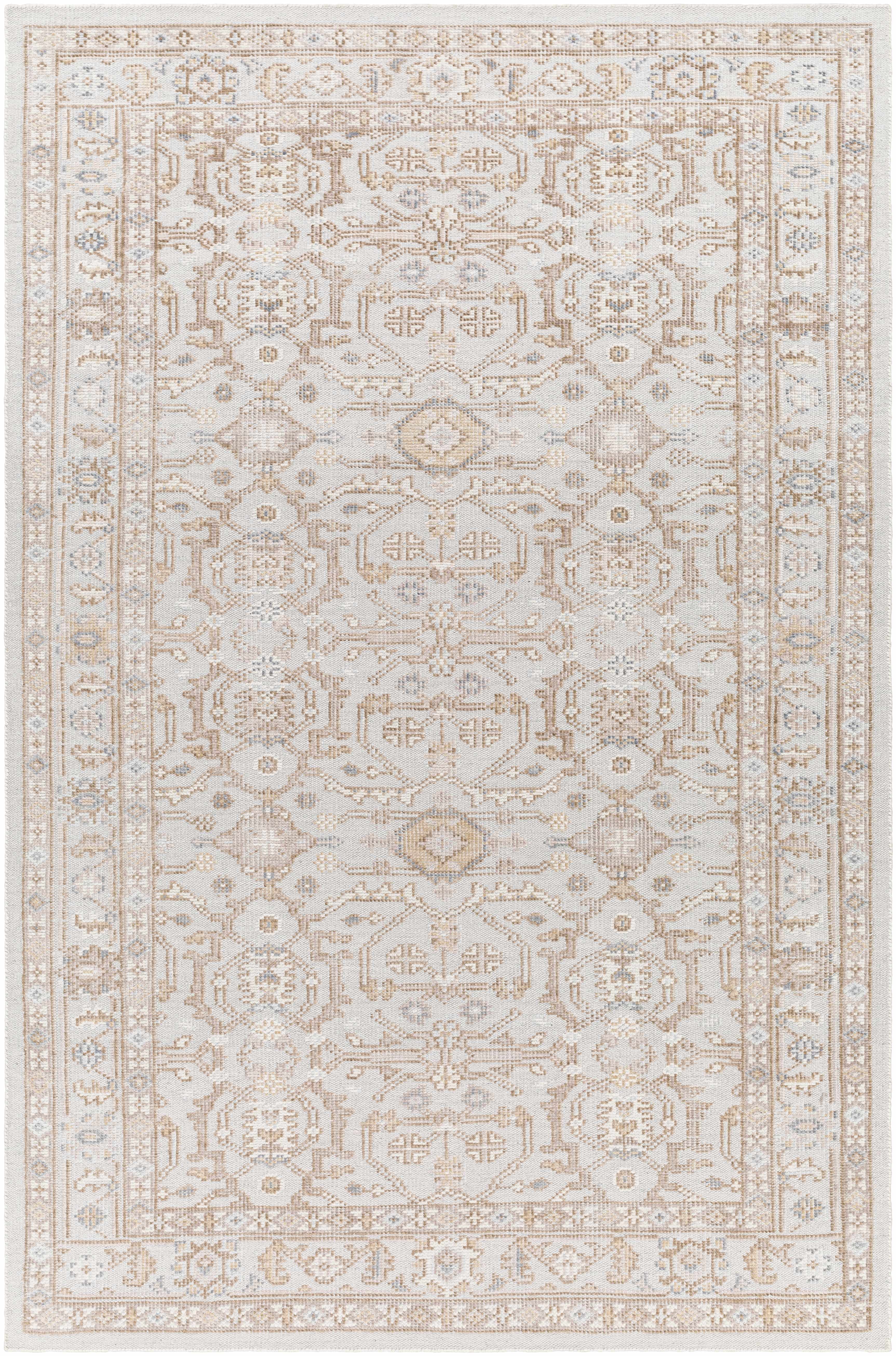 Gemerek Area Rug