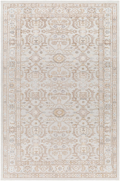 Gemerek Area Rug