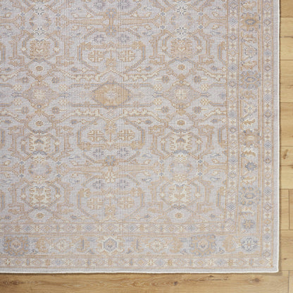 Gemerek Area Rug