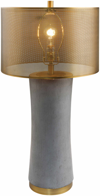 Wardenburg Table Lamp