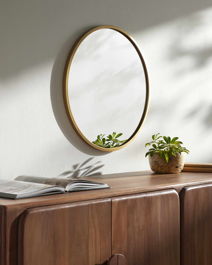 The Calista Mirror
