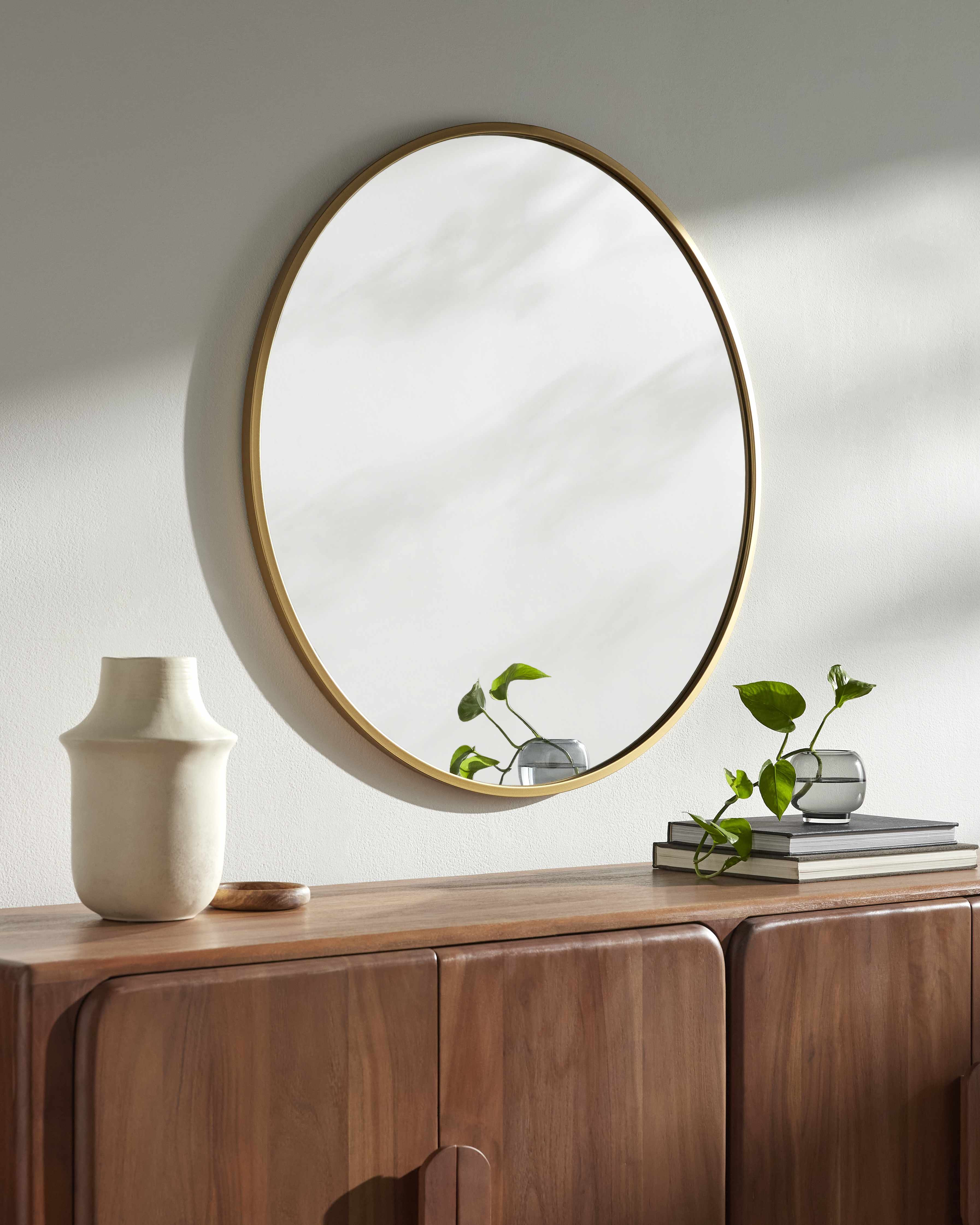 The Calista Mirror