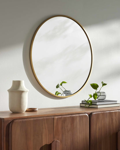 The Calista Mirror