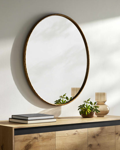 Guiscriff Mirror