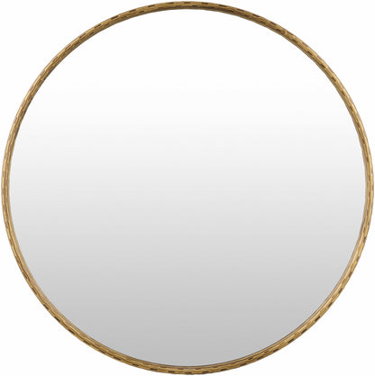 Guiscriff Mirror