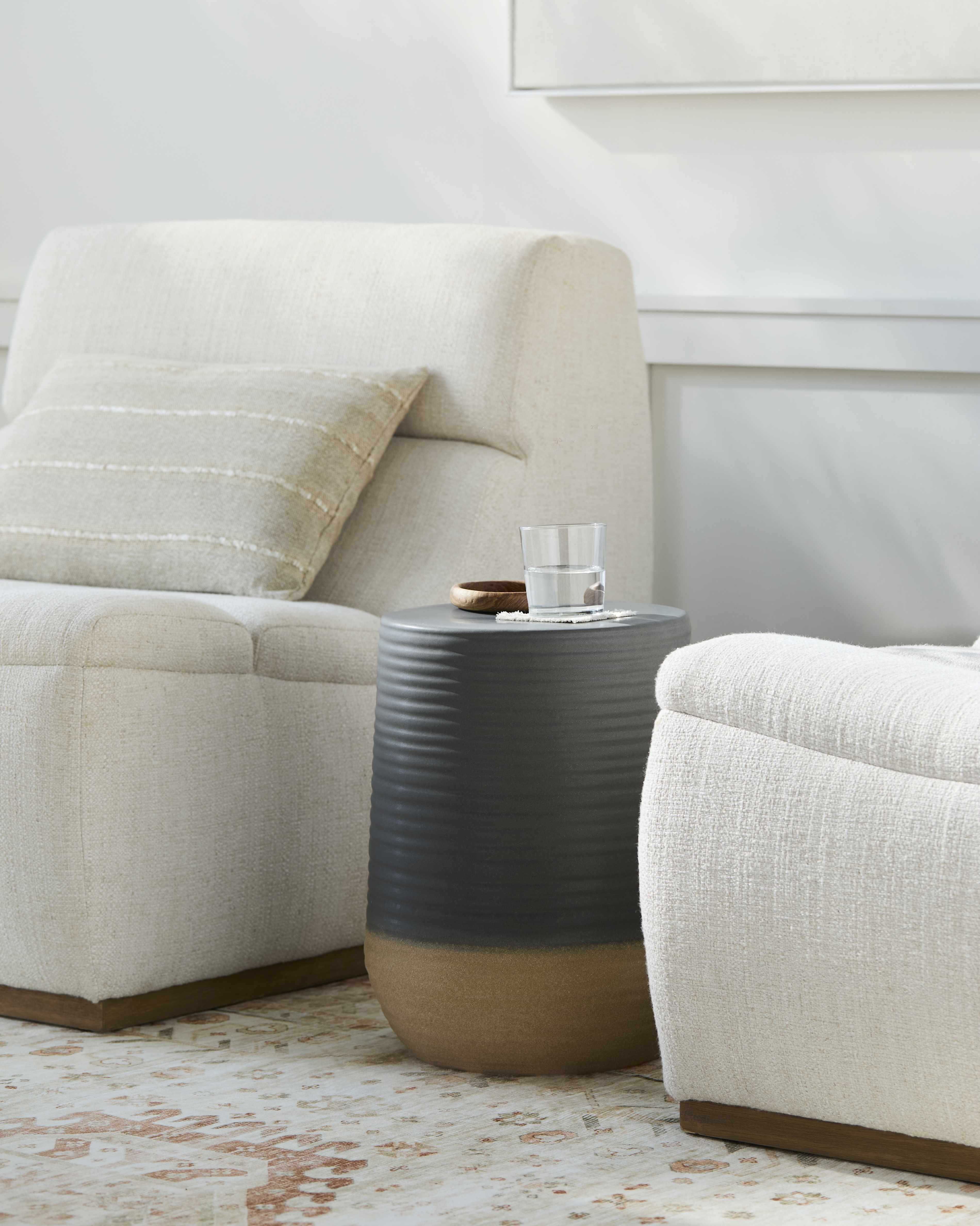 The Sonata End Table