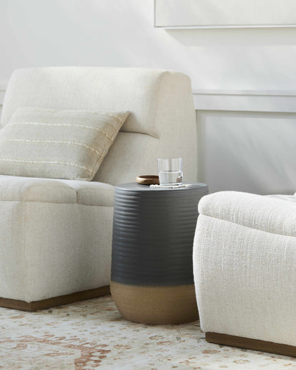 The Sonata End Table