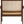 Kai Rattan & Wood Accent Chair