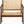 Kai Rattan & Wood Accent Chair
