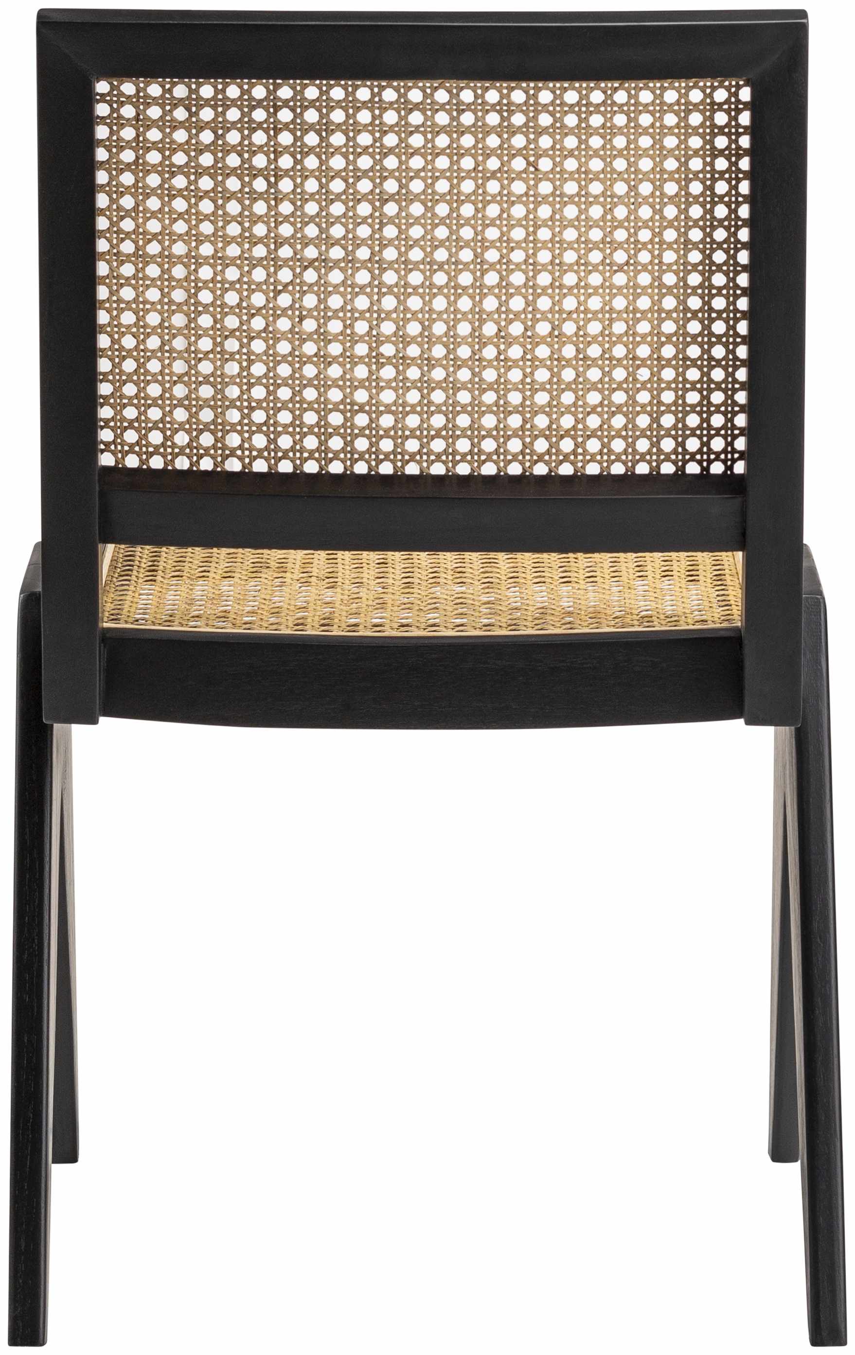 The Mano Dining Chair