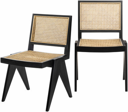The Mano Dining Chair