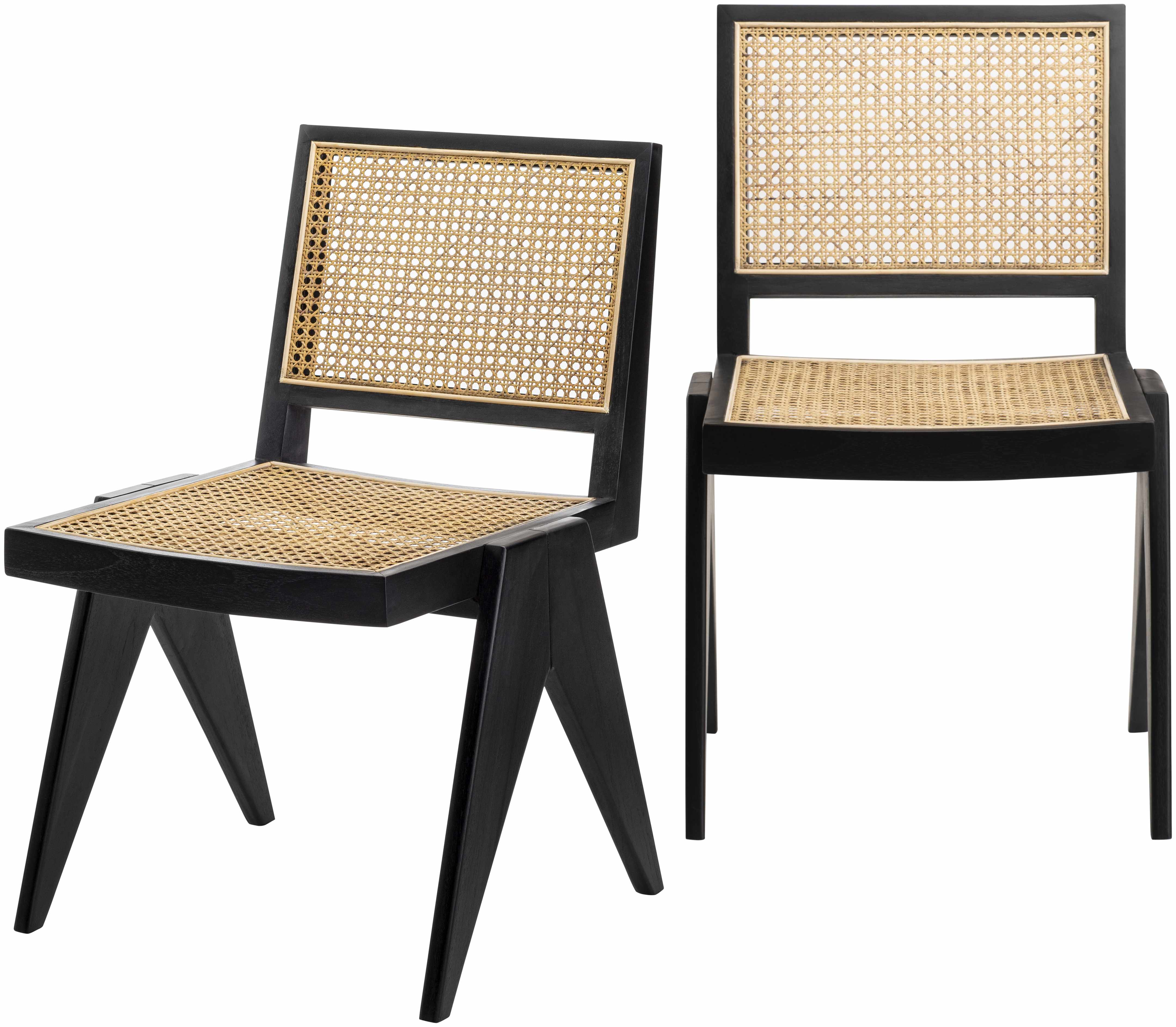 The Mano Dining Chair