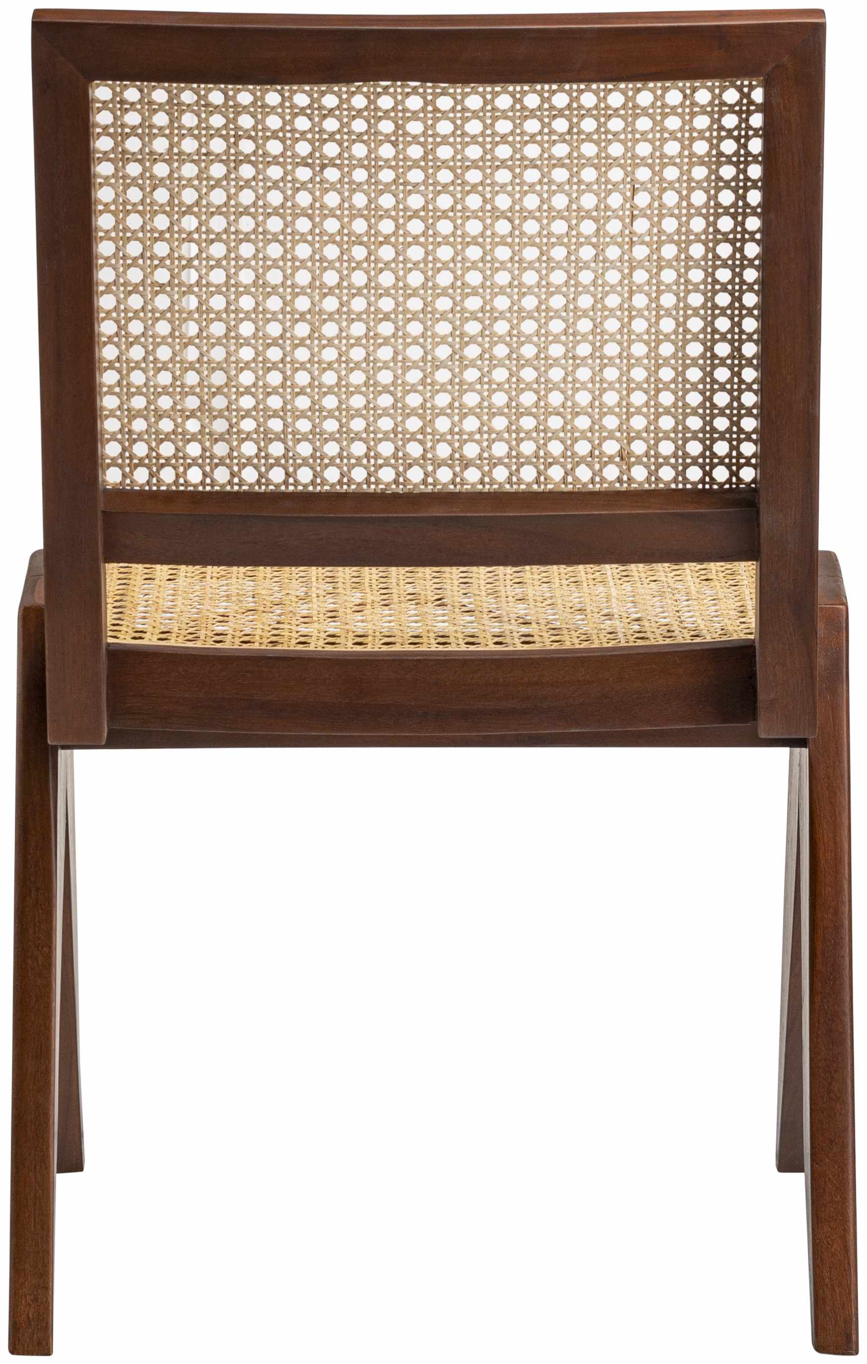 The Mano Dining Chair