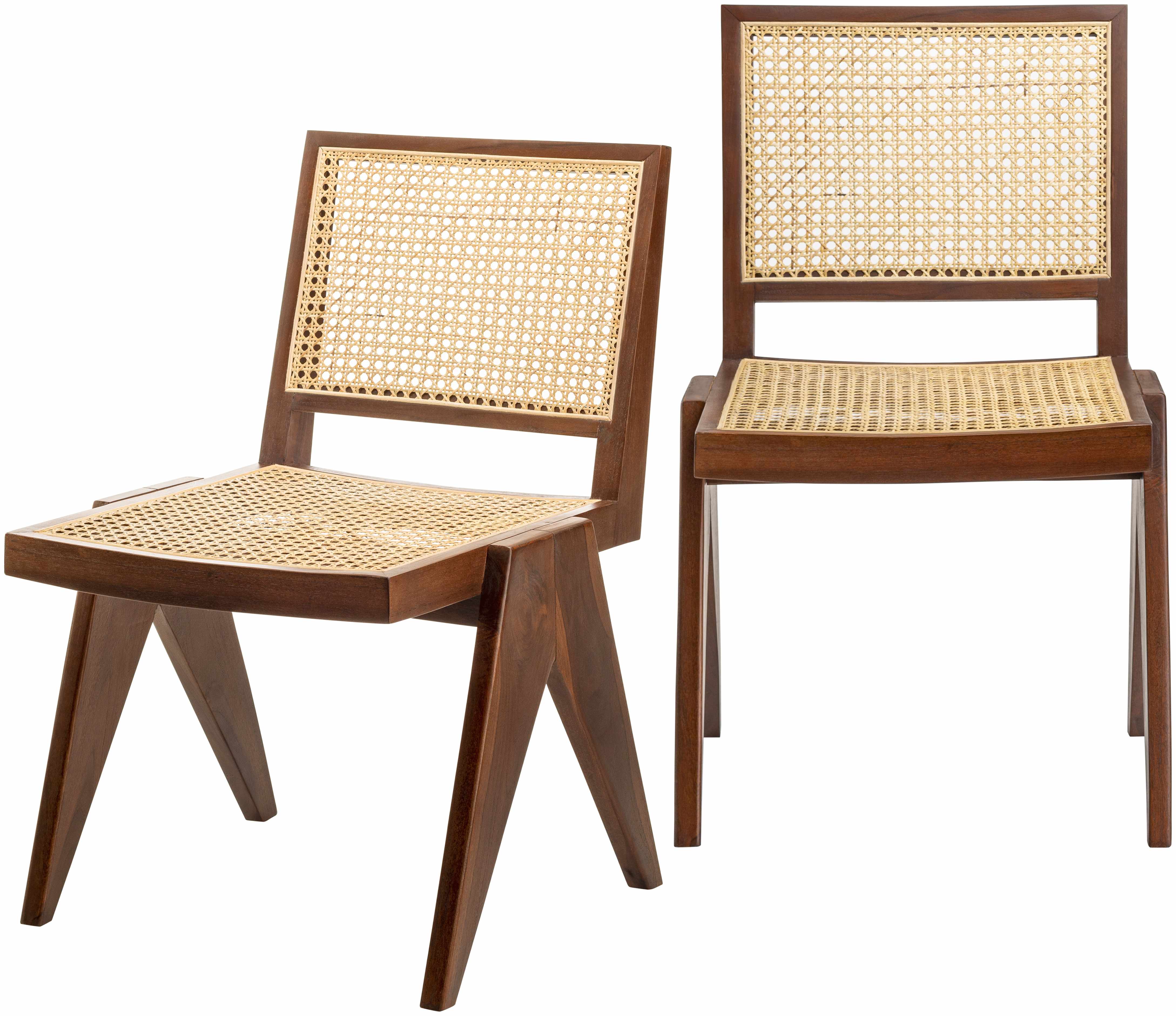 The Mano Dining Chair