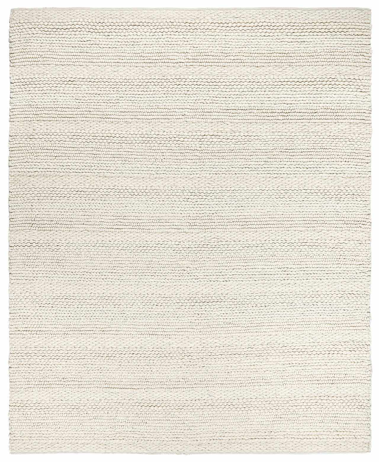 Twill Premium Wool Rug