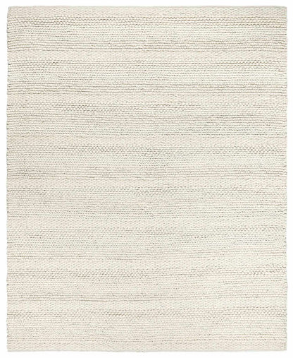 Twill Premium Wool Rug
