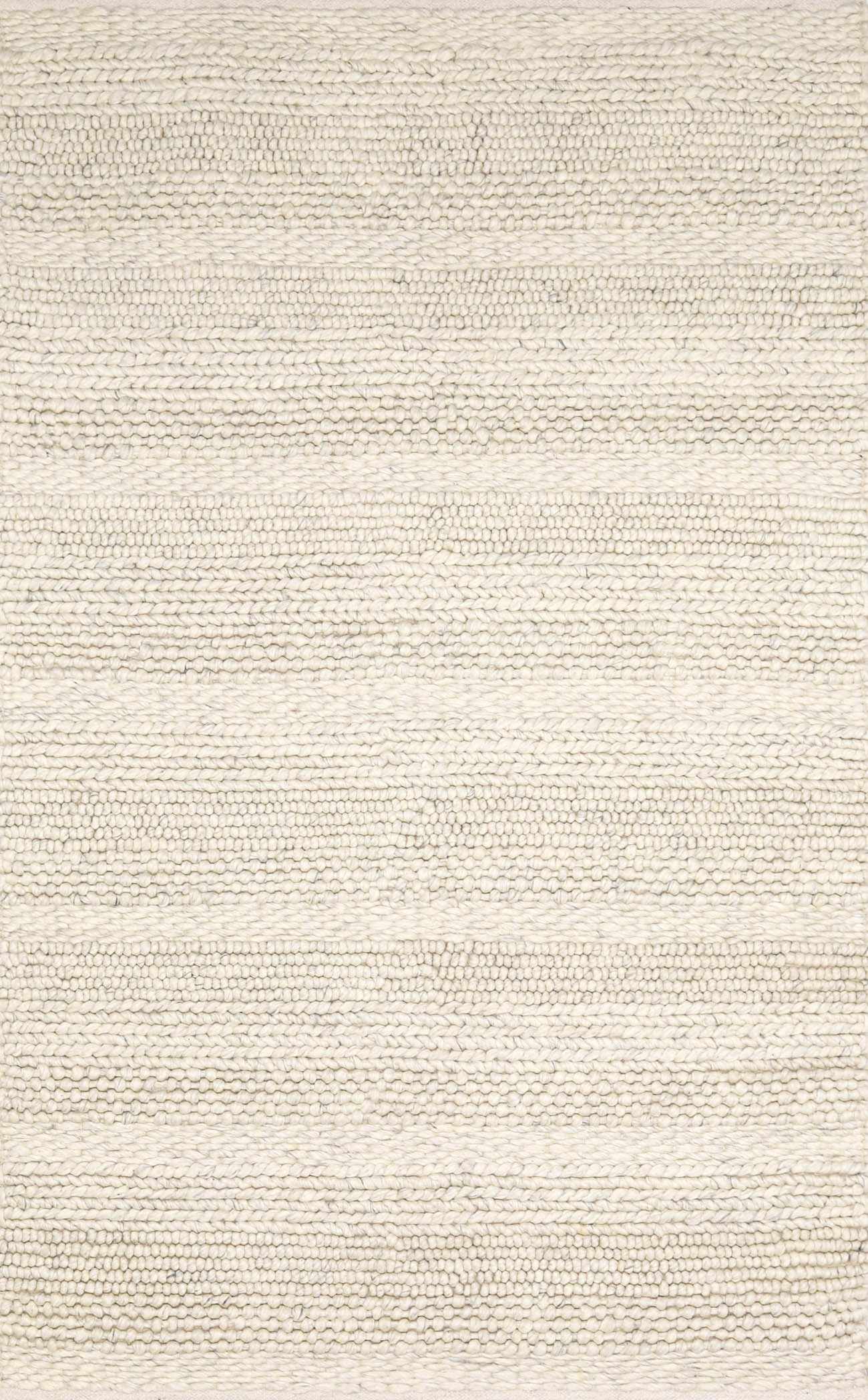 The Hanlontown Wool Rug