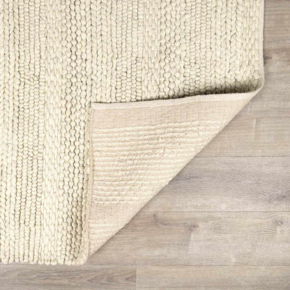 The Hanlontown Wool Rug