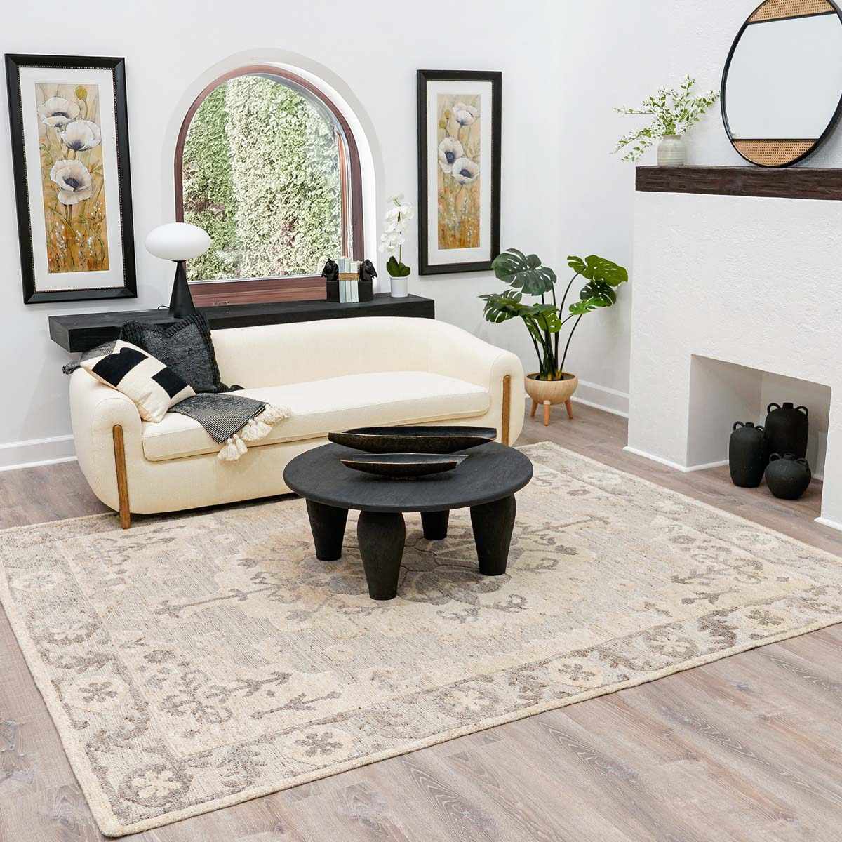 The Collingwood Rug