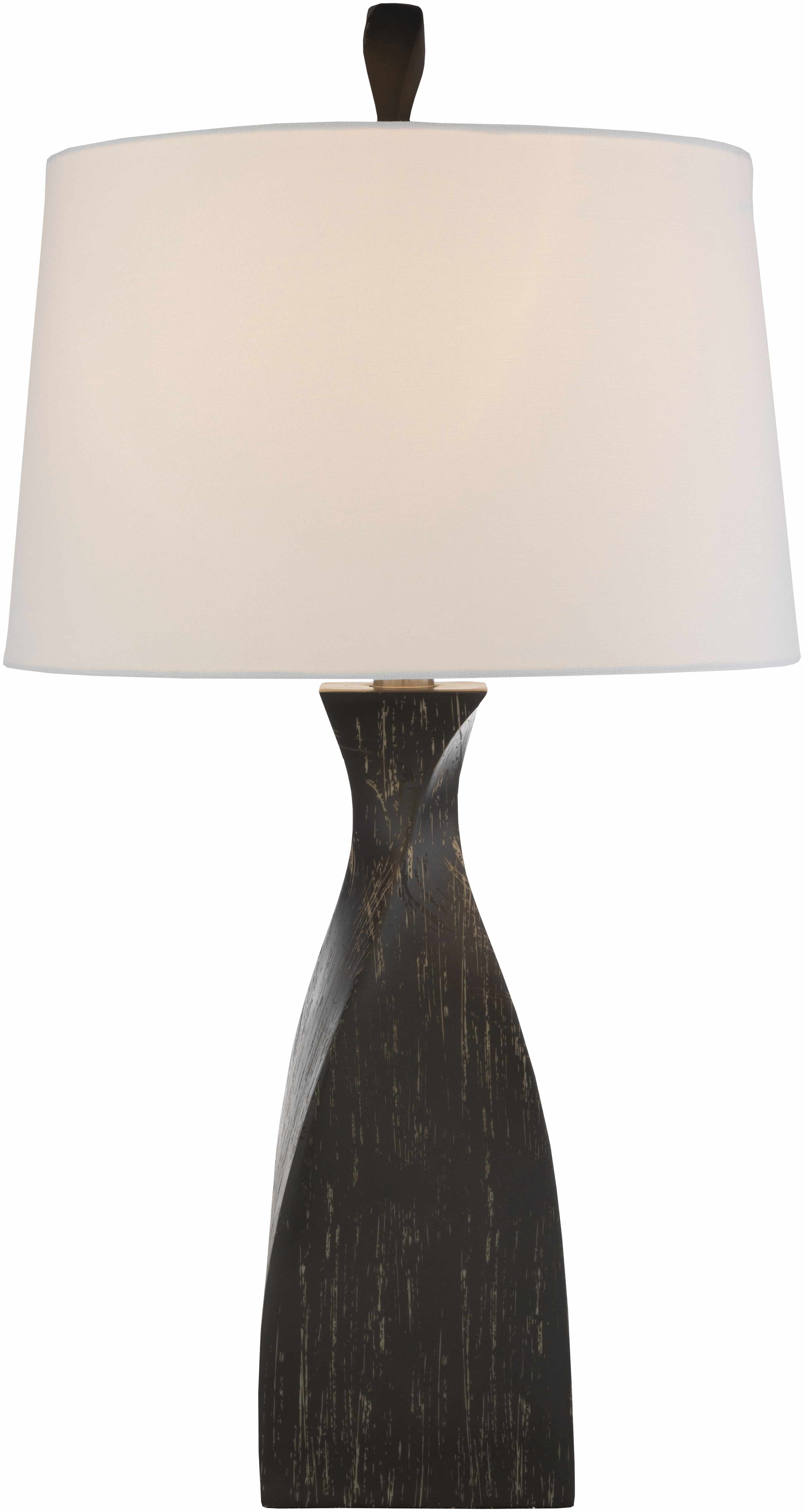 The Herscher Table Lamp