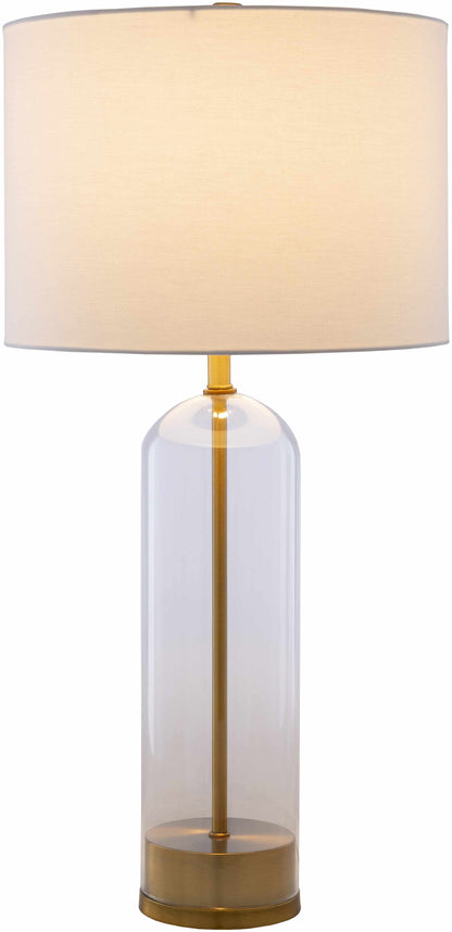 Highlands Table Lamp