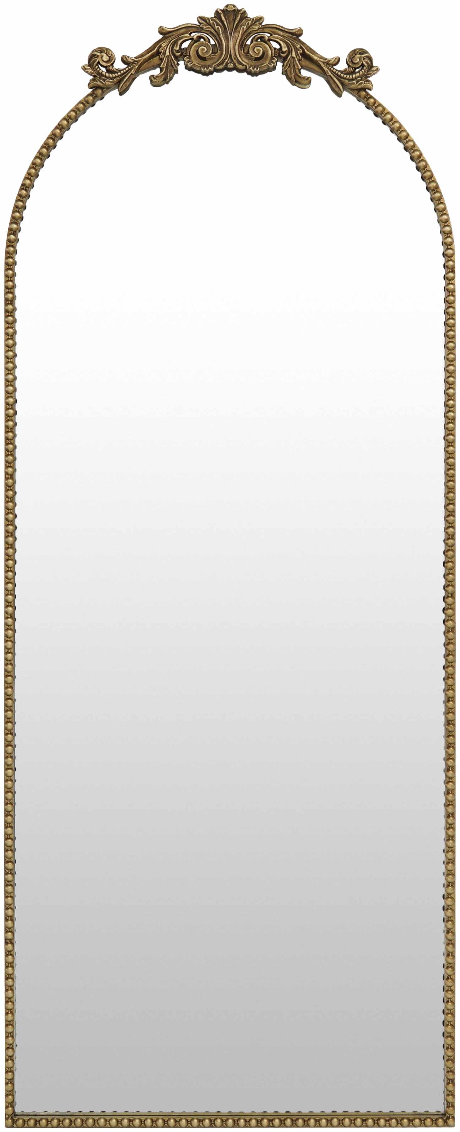 Huamantla Mirror