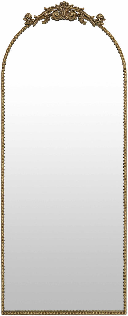Huamantla Mirror