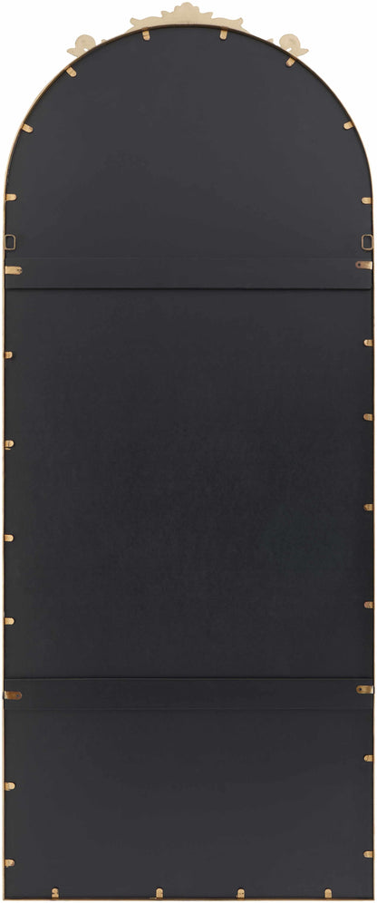 Huamantla Mirror