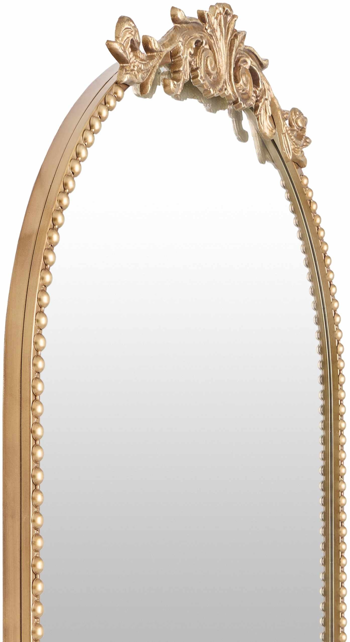 Huamantla Mirror