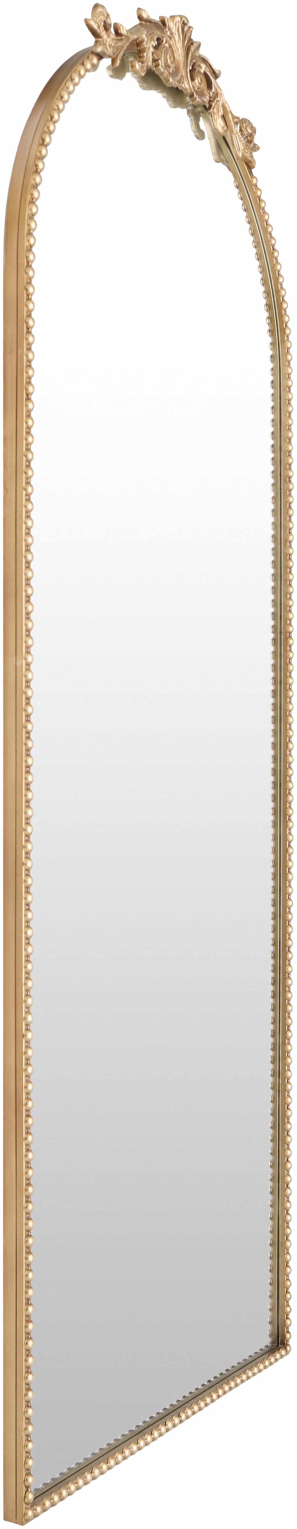 Huamantla Mirror