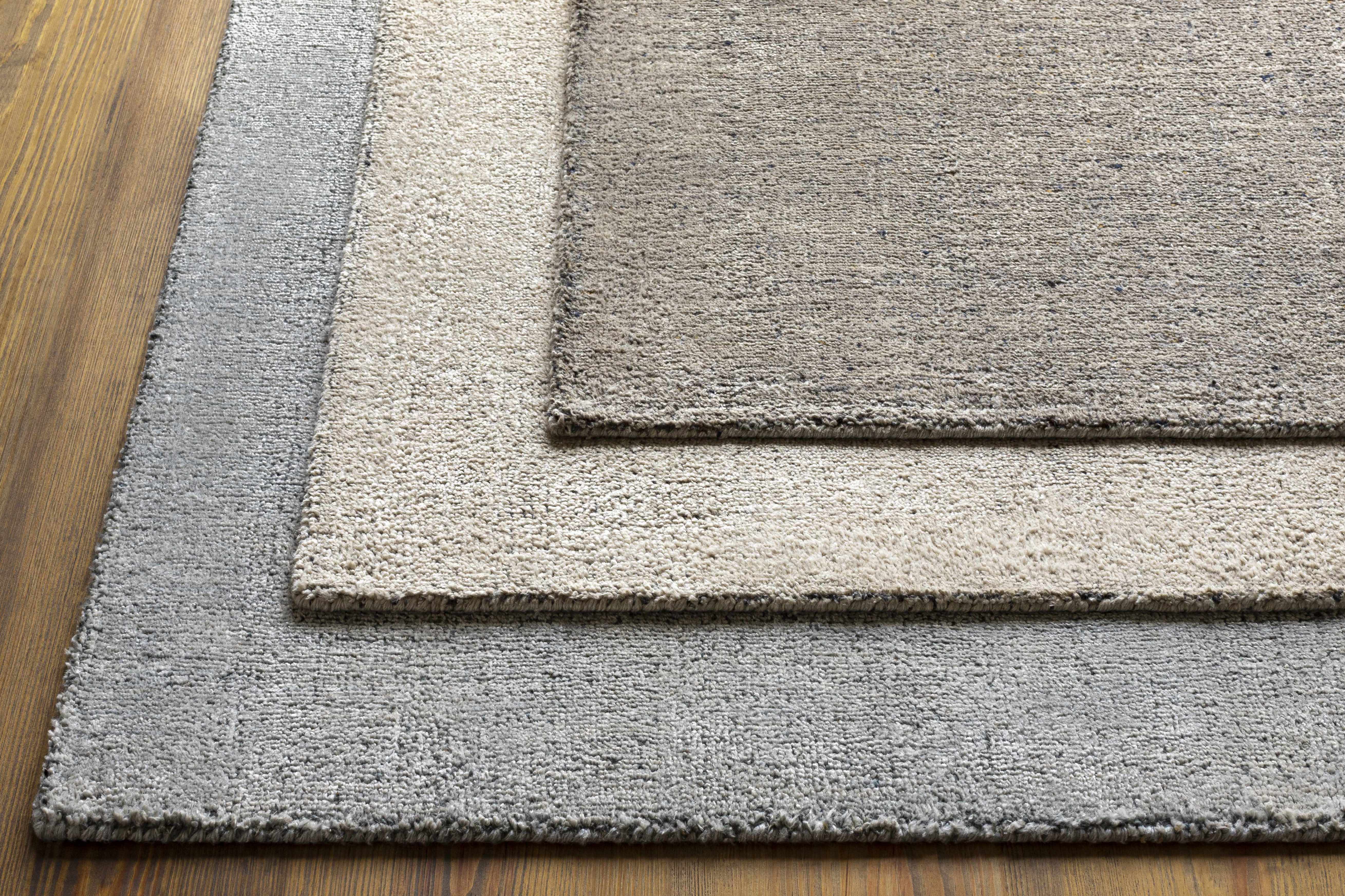 The Ventmere Rug