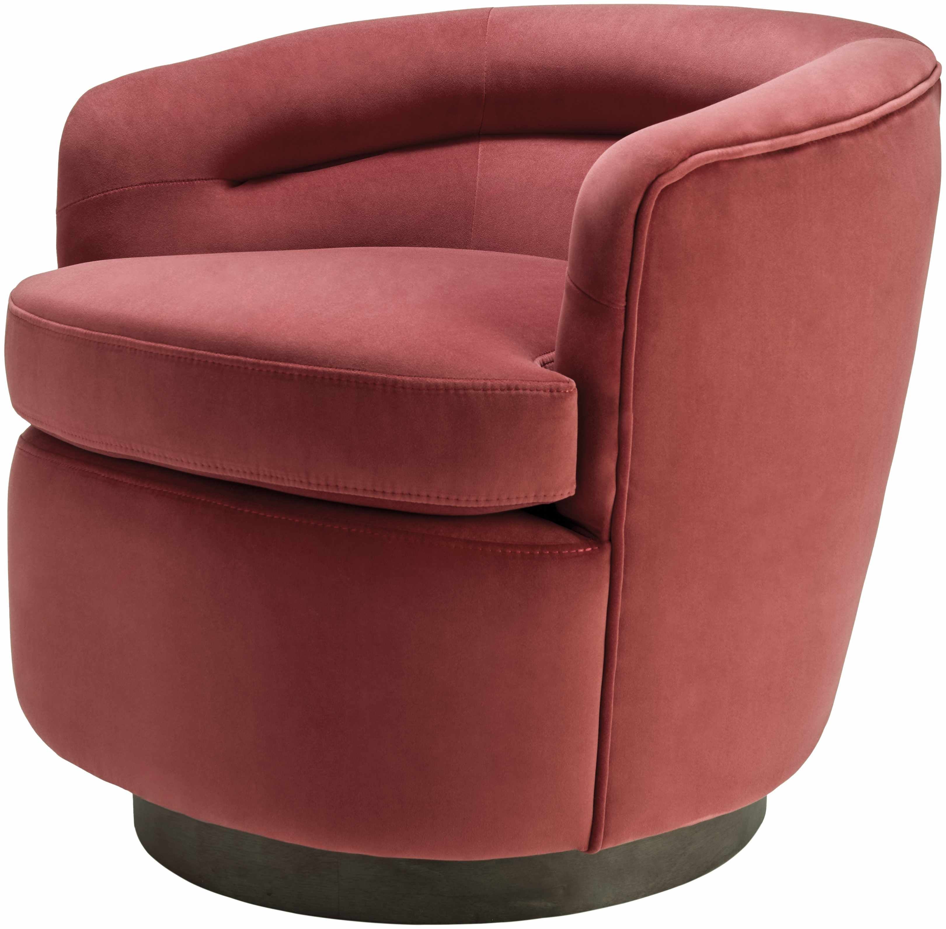 The Cami Swivel Chair