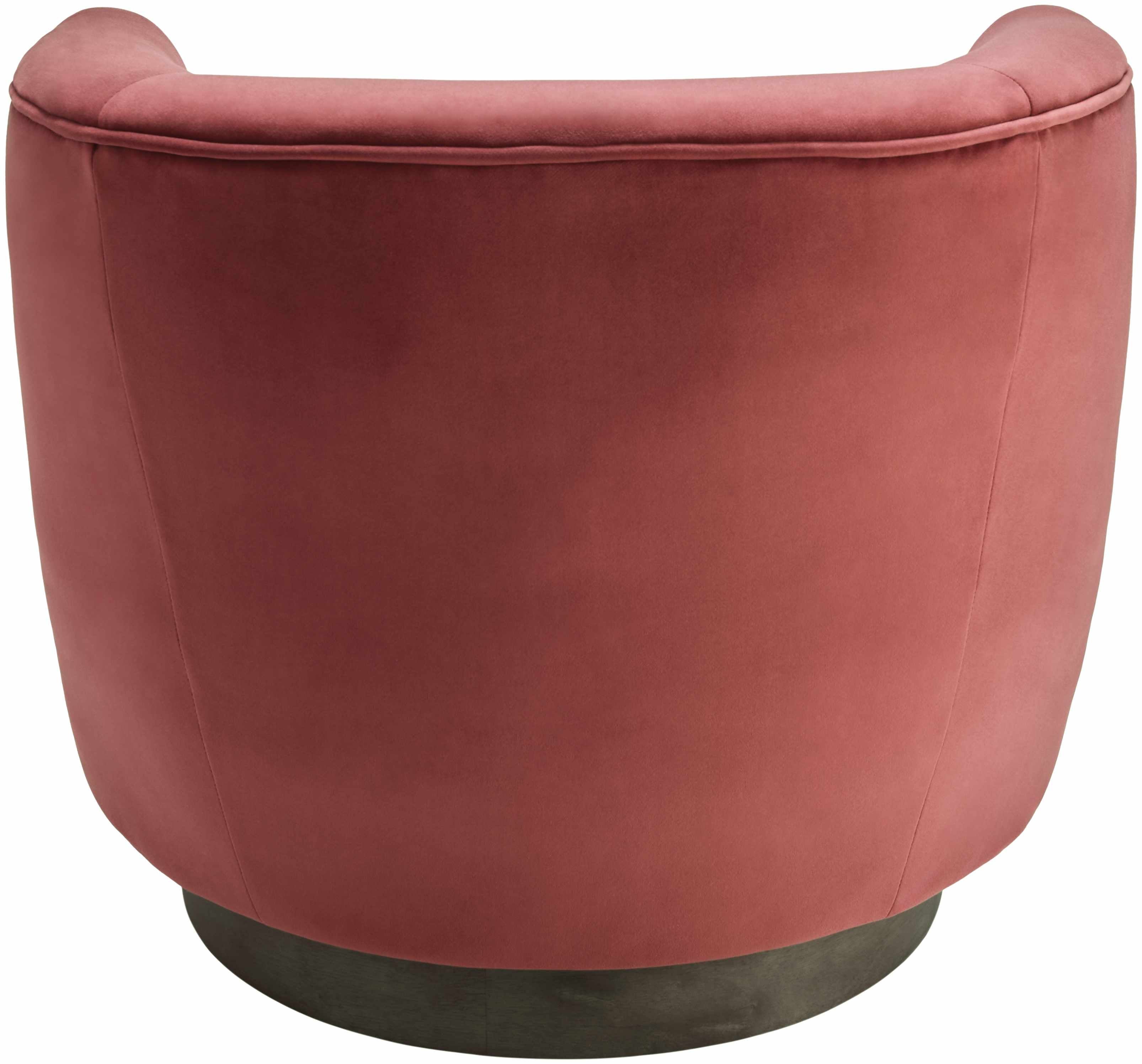 The Cami Swivel Chair