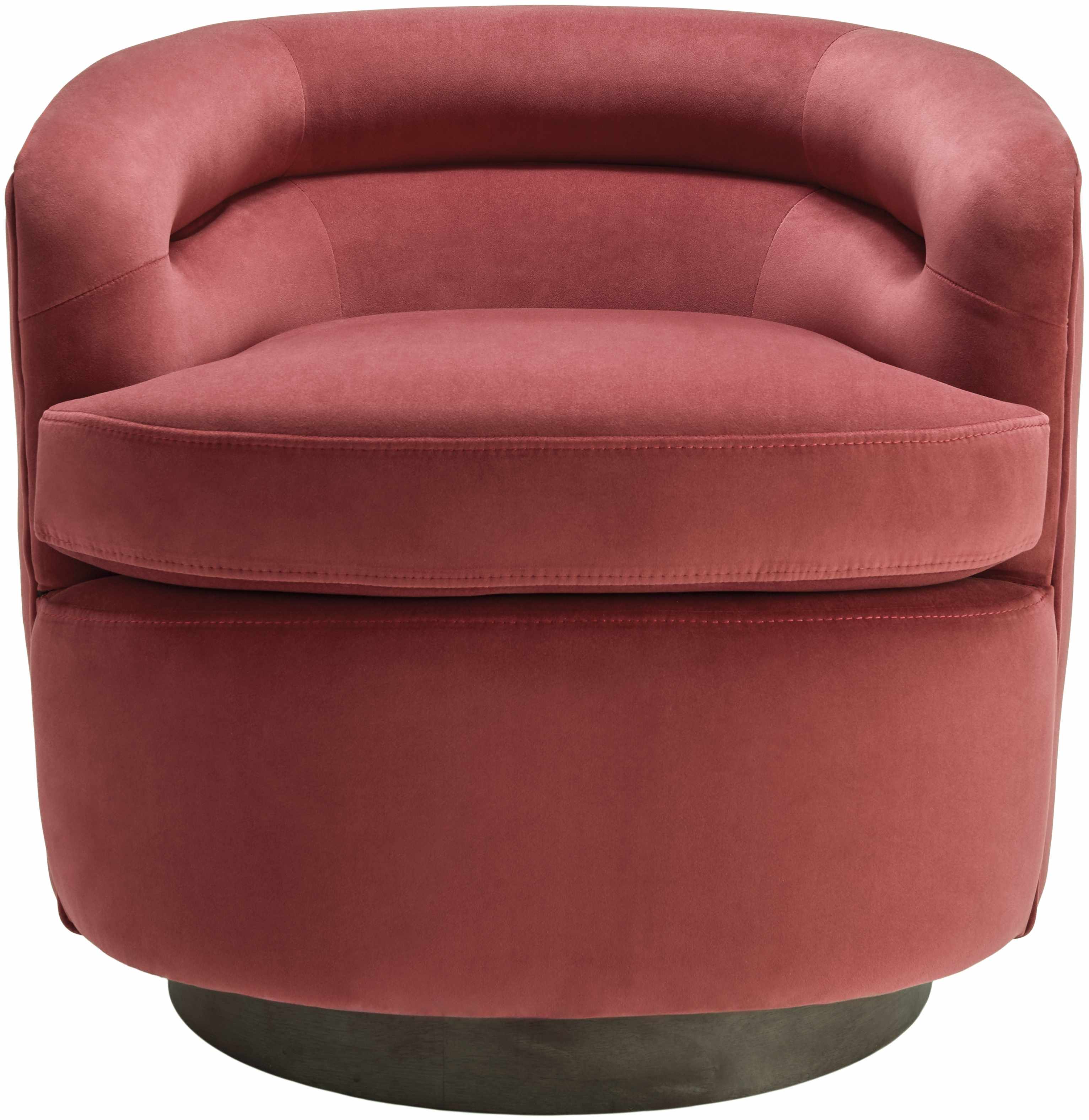 The Cami Swivel Chair