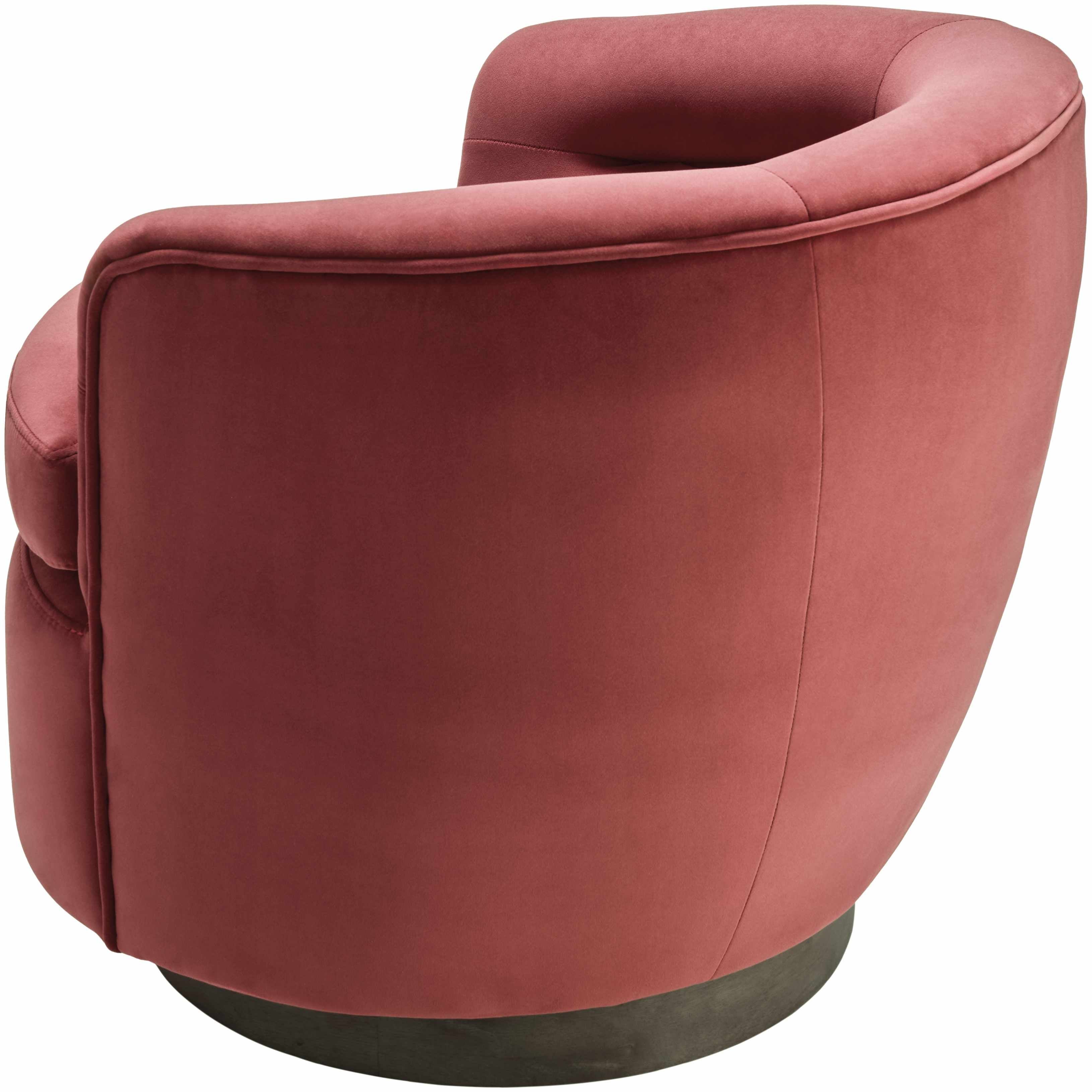 The Cami Swivel Chair