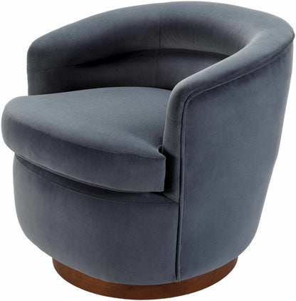 The Cami Swivel Chair