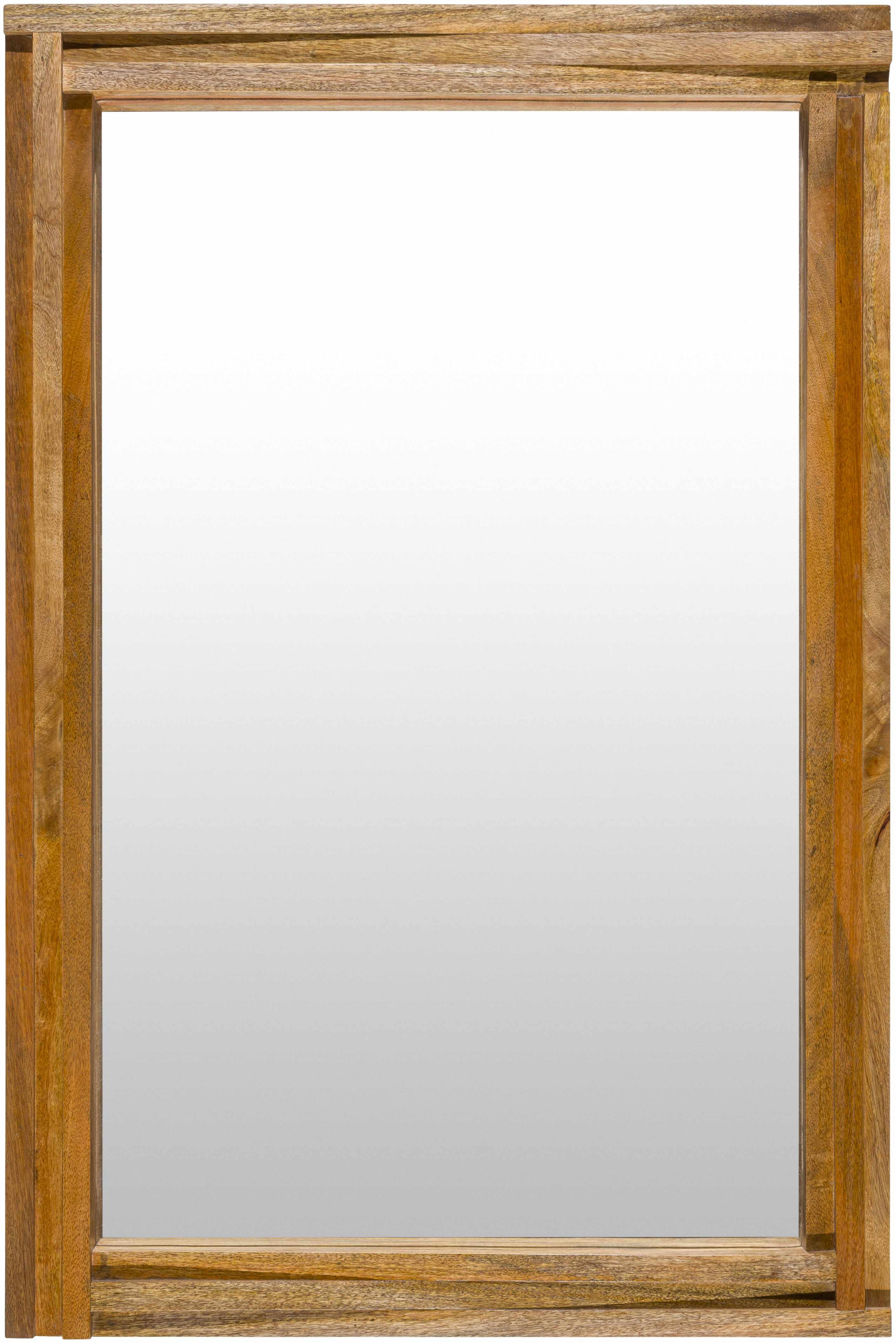 Hashimoto Mirror
