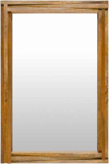 Hashimoto Mirror