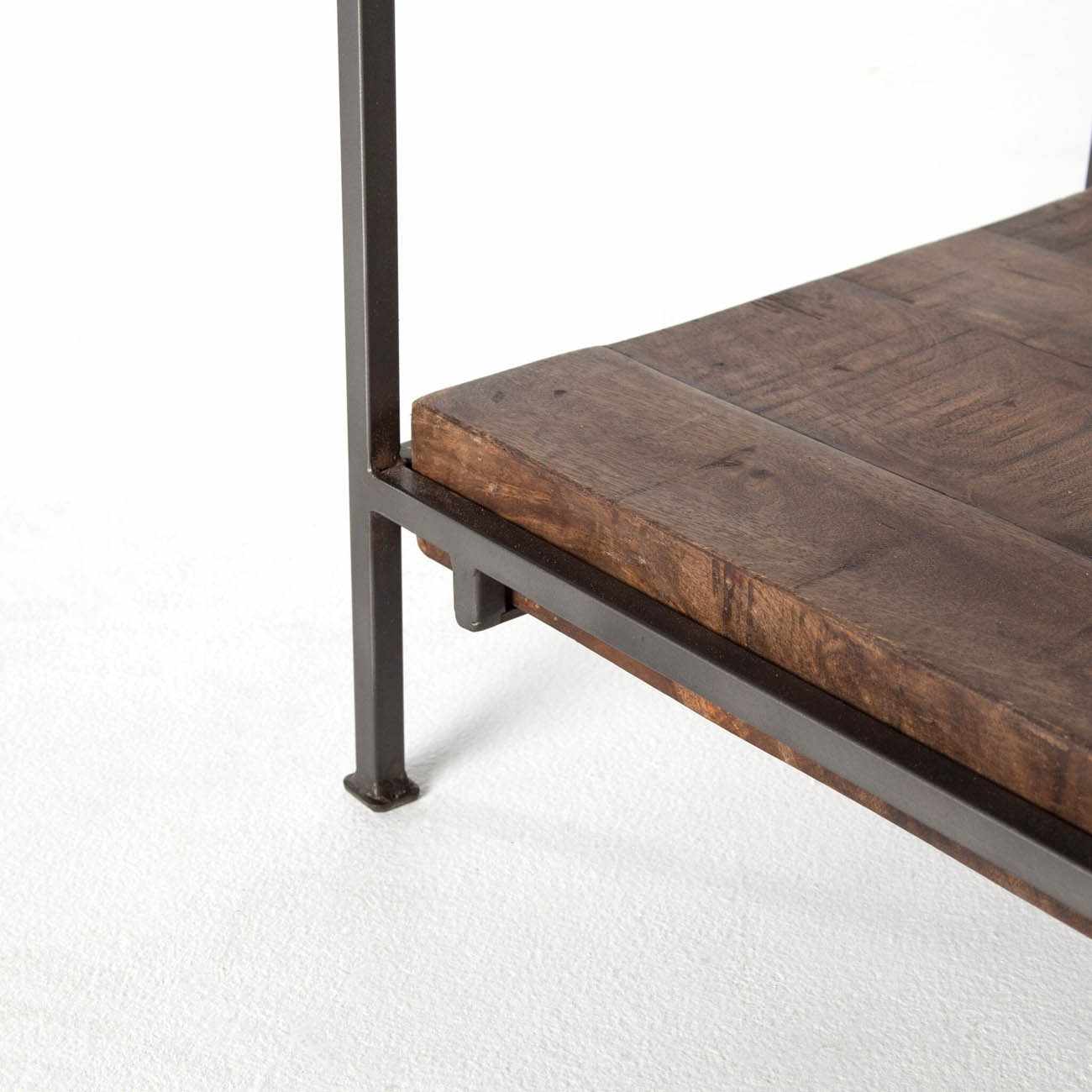 The Harmon Media Console