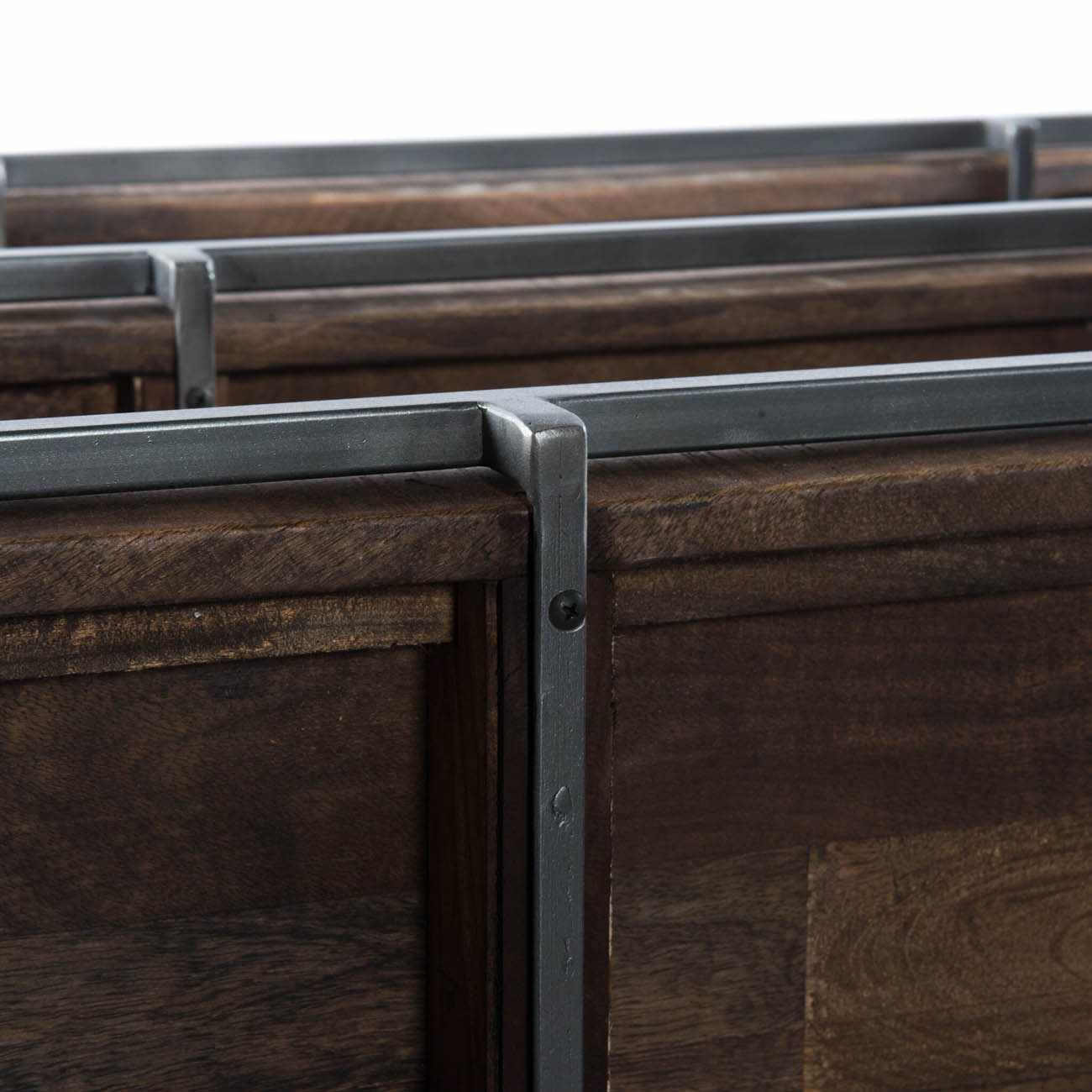 The Harmon Media Console