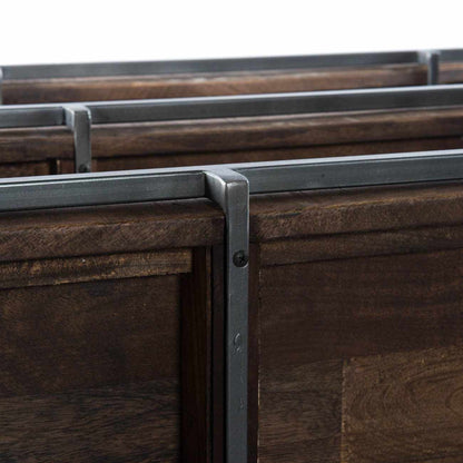 The Harmon Media Console