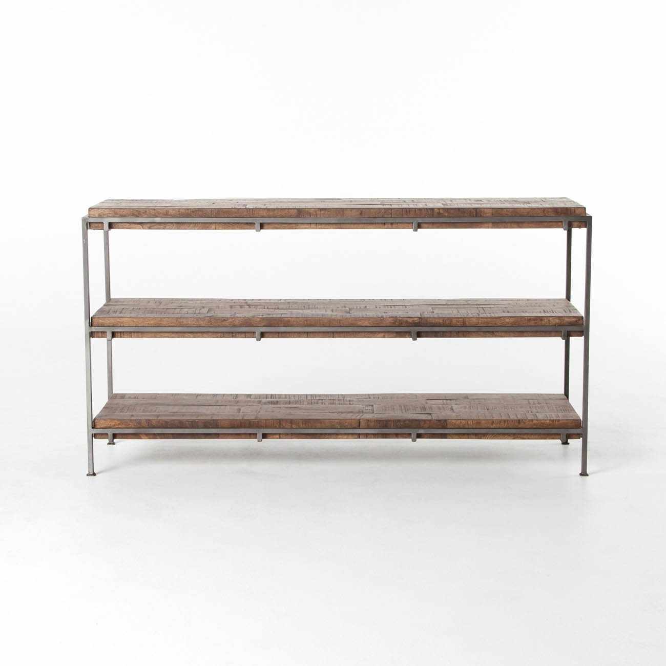 The Harmon Media Console