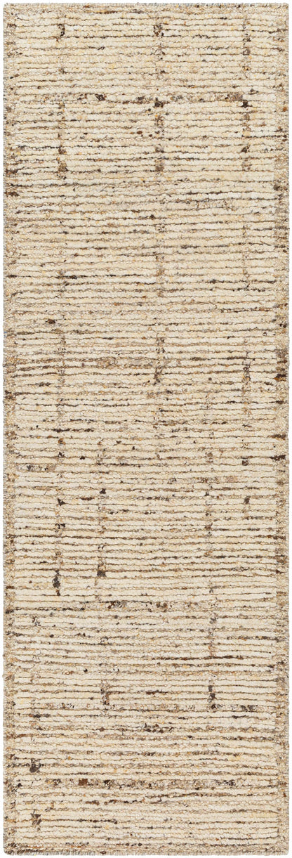 The Jair Wool Rug