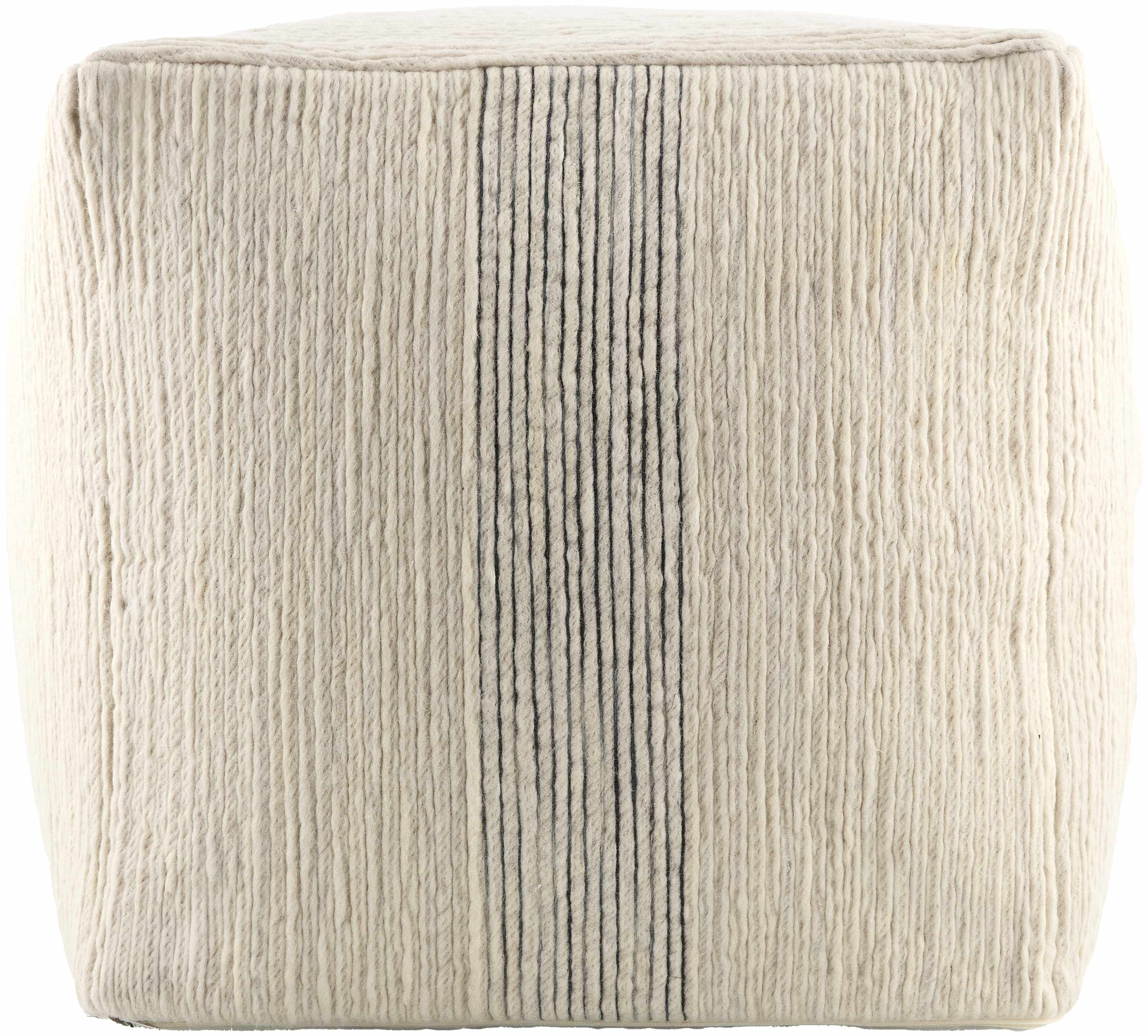 The Tallinn Pouf