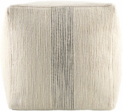 The Tallinn Pouf